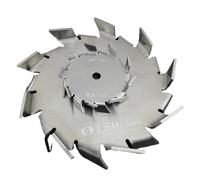 304 Stainless Steel Stirring Rod Saw Tooth Disc Stirrer 30mm-150mm For Lab Mixing And Dispersing(70mm)