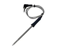 304 Stainless Steel Temperature Probe Essential for Accurately Cooking Meat on the Grill (HY-A097)