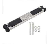 304 Stainless Steel Thickened Ladder Pedal with Non Slip Rubber Pad for Hot Spring Pool