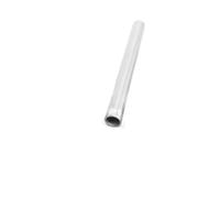 304 Stainless Steel Tube Pipe,Outer Diameter 34mm,Inner Diamet 30mm,29mm,28mm,27mm,26mm,24mm(OD 34mm-200mm Long,ID-30mm)