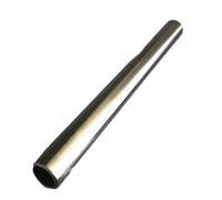 304 Stainless Steel Tube Precision Pipe Outer Diameter 30mm Inner 28mm 27mm 26mm Tolerance 0.05mm Polished Inside and Outside(500mm,35x1mm)