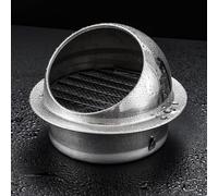 304 Stainless Steel Vent Wall Exhaust Grille Household Exhaust Cover
