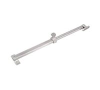 304 Stainless Steel Window Limiter Inside and Outside Open Doors Casement Telescopic Rod Wind Support Stopper
