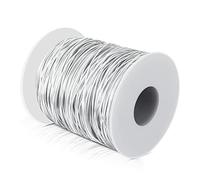 304 Stainless Steel Wire Diameter 0.8MM Length 50M Soft with a Certain Degree of Toughness