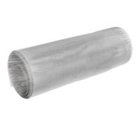 304 Stainless Steel Woven Wire Mesh, 40 Mesh Ultra-Fine Metal Screen, Precision Filter Cloth with 0.5mm Micro Holes, Easy-to-Cut Filtration Net for Home & Industrial Use