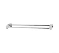 304 Stainless Towel Holder Rustproof Bathroom(Double Rod)