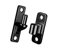 304 Steel Gate Hinges Not Welding Designs Door Hinges Modern Homes Decorative for Farm Gate & Wooden Fence Heavy Duty