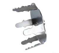 304 Steel Six Claw Mixer for Smooth Lump Free Puree(B)