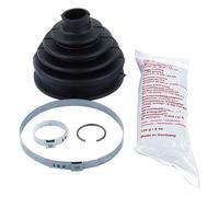 Drive Shaft Bellow Kit Left Front Right Fits BMW 3 Touring X5 - Lobro 304013