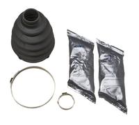 304075 Drive Shaft Bellow Kit Left Front Right Fits Ford Transit Van By Lobro