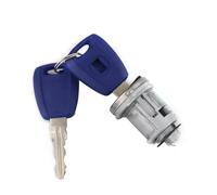 3040Z-10 Car Ignition Lock Cylinder Trunk Lock For Fiat For Barchetta For Doblo 119 For Multipla For Punto For MK2-Second Generation Car Ignition Switch