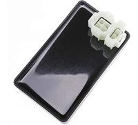 30410-HC4-770 CDI Box Fits for Honda Fourtrax TRX300FW TRX300 ATV 300 1988 1989 1990 1991 1992 1993 Replace 30410 HC4 770