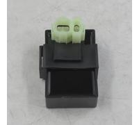 30410-KW3-008 Ignition Module 30410KW3-008 30410KW3-680 Compatible with Honda Engine NX250 NX250-2 AX-1 249CC 1988-1990