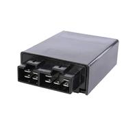 30410-KWO-006 Motorcycle Electrical Digital Ignition CDI Unit Box Igniter Stable Output Starter For BROS400 BROS600 1987-1993 Ignition key