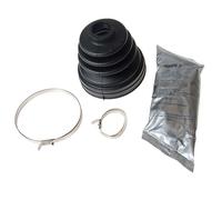 LÖBRO 304194 CV boot kit, drive shaft