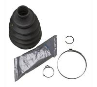 Lobro 304305 Drive Shaft Bellow Kit Left Front Right Fits Mitsubishi Carisma