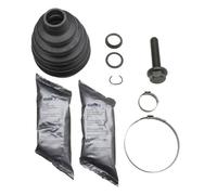 Lobro 304328 Drive Shaft Bellow Kit Left Front Right Rear Fits Audi A3 Sportback