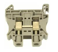 3044160 Connector: Rail screw terminal polyamide TS32TS35 PHOENIX CONTACT
