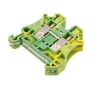 3044173 Connector: Rail screw terminal polyamide TS32TS35 PHOENIX CONTACT