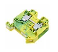 3044212 Connector: Rail screw terminal polyamide TS32TS35 PHOENIX CONTACT