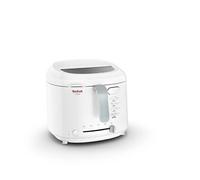 Tefal Uno FF2031 Single Deep Fryer White