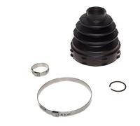 LÖBRO 304604 CV boot kit, drive shaft