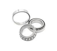304812 30X48X12 Mm Steering Head Bearing Tapered Roller Motorcycle Bearings Column Izh Jupiter Izh Planeta 1PCS(2Pcs)