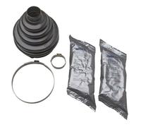 LÖBRO 304813 CV boot kit, drive shaft