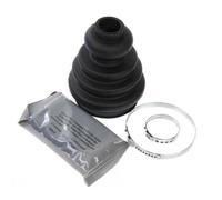 Drive Shaft Bellow Kit Left Front Right Fits VW Multivan MK5 Audi - Lobro 304840