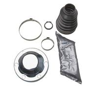 304936 Drive Shaft Bellow Kit Left Front Right Rear Fits Audi A1 Allstreet Lobro
