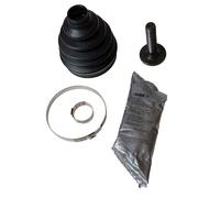 Lobro 304957 Drive Shaft Bellow Kit Left Front Right Fits Audi A5 Sportback Seat