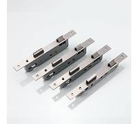 304ss Mortice Sash Lock - Deadlock for Enhanced Security - Fits Sliding and Garage Doors - 8520/25/30/35 Lock Body(85x35mm)