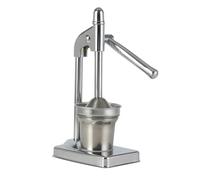 304Stainless Steel Juicers Hand Operated Juices Maker Office Juicing Tool Outdoor Picnics Juicing Tool Home Juices Maker