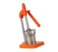 304Stainless Steel Juicers Hand Operated Juices Maker Office Juicing Tool Outdoor Picnics Kitchen