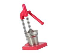 304Stainless Steel Juicers Hand Operated Juices Maker Office Juicing Tool Outdoor Picnics Kitchen