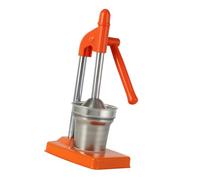 304Stainless Steel Manual Juicing Tool Small Kitchen Tool Manual Juices Squeezer Fruit Pressing Kitchen Accessories Juicing