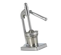 304Stainless Steel Manual Juicing Tool Small Kitchen Tool Manual Juices Squeezer Fruit Pressing Kitchen Accessories Juicing