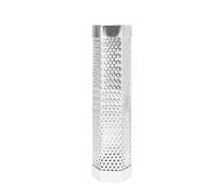 304Stainless Steel Smoker Tube Party BBQ Equipment Portable Smoked Tube Suitable For Outdoor Grilling And Backyard BBQ Backyard Grilling Tool
