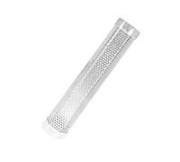 304Stainless Steel Smoker Tube Party BBQ Equipment Portable Smoked Tube Suitable For Outdoor Grilling And Backyard BBQ Backyard Grilling Tool