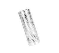 304Stainless Steel Smoker Tube Party BBQ Equipment Portable Smoked Tube Suitable For Outdoor Grilling And Backyard BBQ Backyard Grilling Tool