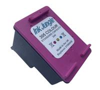HP 305 Tri-color Original Ink Cartridge