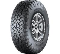 305/55R20 121/118Q General Grabber X3 | Protyre - 4x4 Tyres