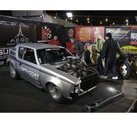 305 - Gremlin Get Down