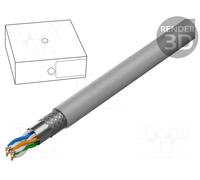 305 m DIGITUS DK-1531-P-305-1 Wire