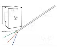 305 m GOOBAY 93885 Wire
