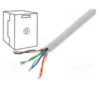 305 m GOOBAY 95409 Wire