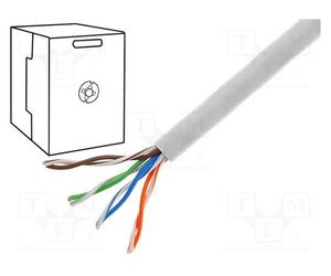 305 m GOOBAY 95409 Wire
