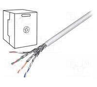 305 m GOOBAY 95693 Wire