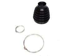 Lobro 305016 Drive Shaft Bellow Kit Left Front Right Fits Citroen C5 3 Break