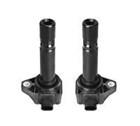 30520RnaA01 Ignition Coil For Accord 08-16 Private Domain 05-08 099700101 Ignition Coil Kit(2piece)